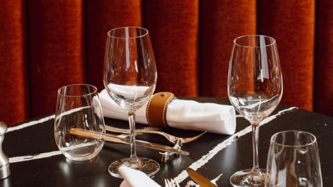 Lordy’s Paris Club - 5