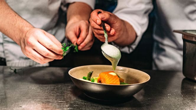 Restaurant Kiewiet - 5