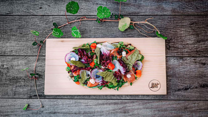 Restaurant Kiewiet - 7