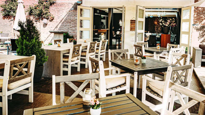 Restaurant Kiewiet - 2