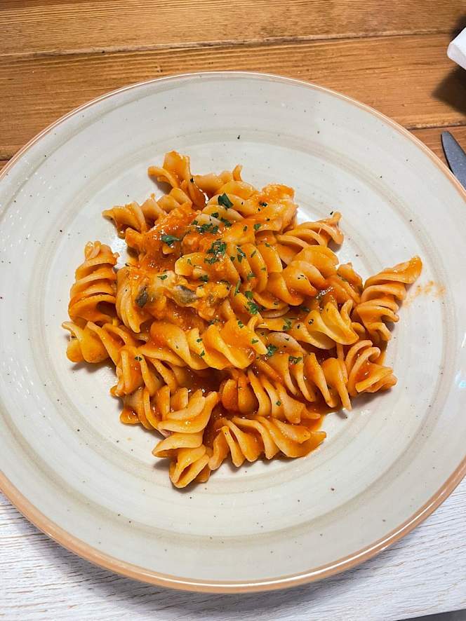 Locanda Del Porto - 2