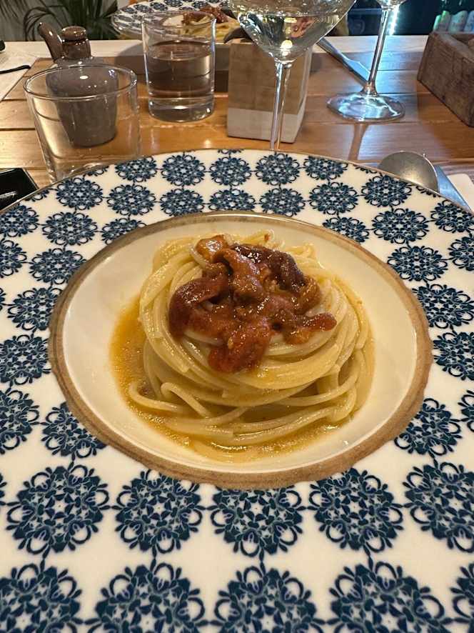 Locanda Del Porto - 4