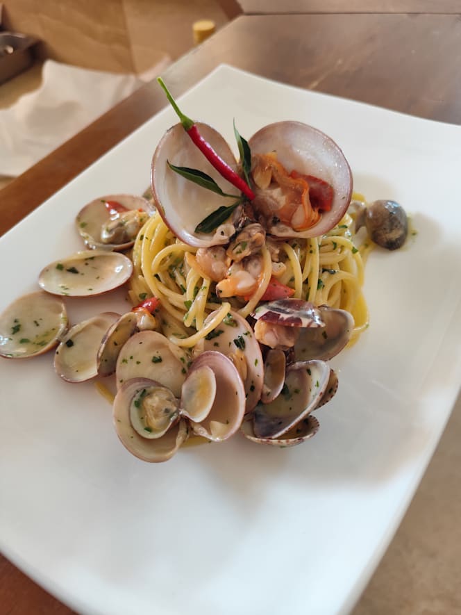 Il Casale del Barco - 3