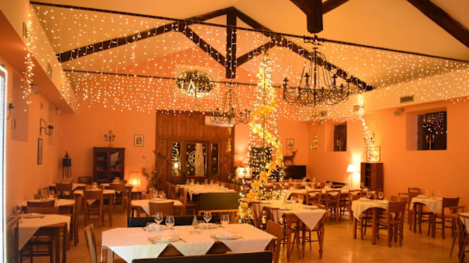 Il Casale del Barco - 7