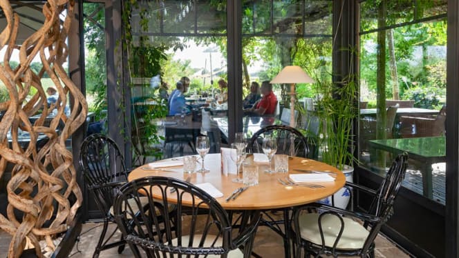 Domaine de Bellevue - 5