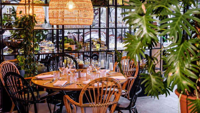 Domaine de Bellevue - 7