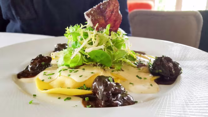 Domaine de Bellevue - 1