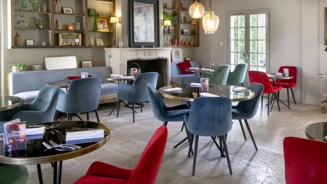 Domaine de Bellevue - 4