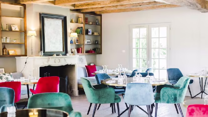 Domaine de Bellevue - 3