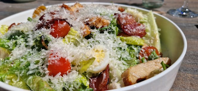 Bie D'r Commanderie - 3