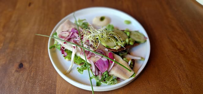 Bie D'r Commanderie - 1