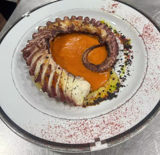 La Fonda de Utopía - 0
