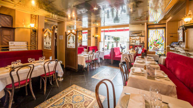 Le Ballon des Ternes - Paris - 9