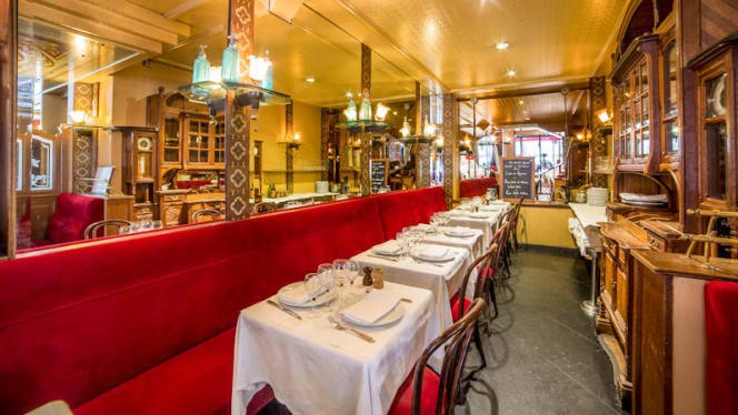 Le Ballon des Ternes - Paris - 7