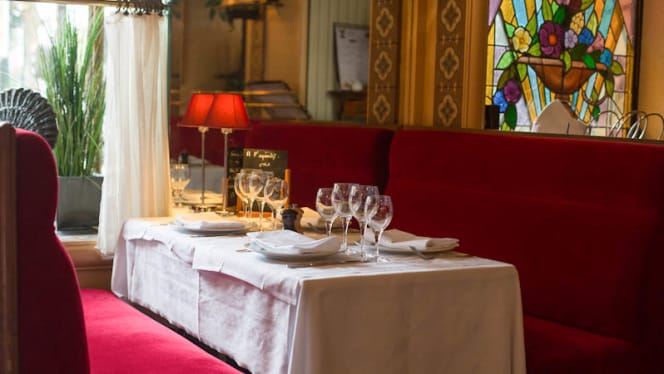 Le Ballon des Ternes - Paris - 6