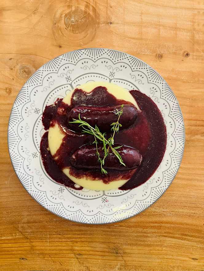 La Santa Mesa - 7