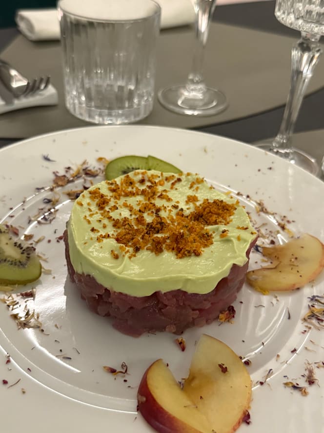 Alice Restaurant - Tropea - 2