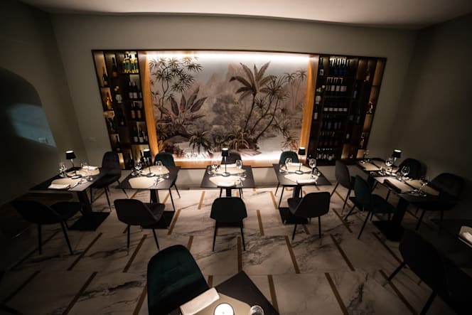 Alice Restaurant - Tropea - 5