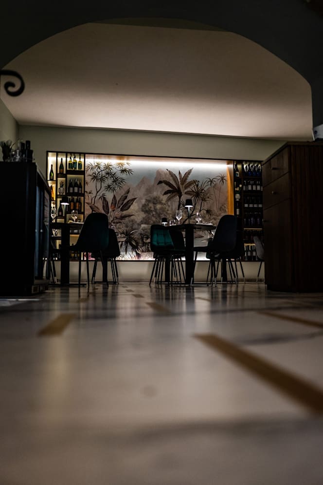 Alice Restaurant - Tropea - 7