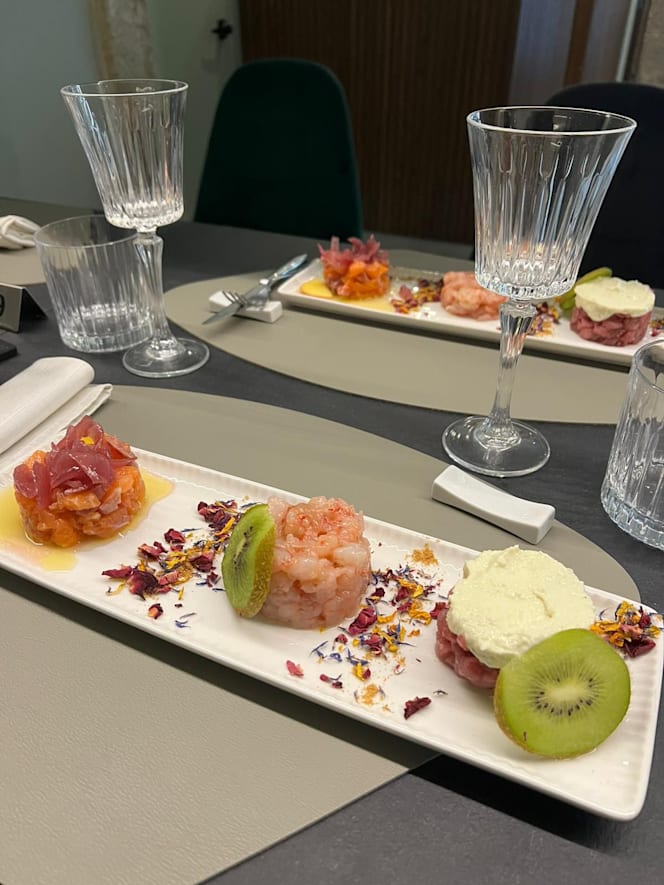 Alice Restaurant - Tropea - 0