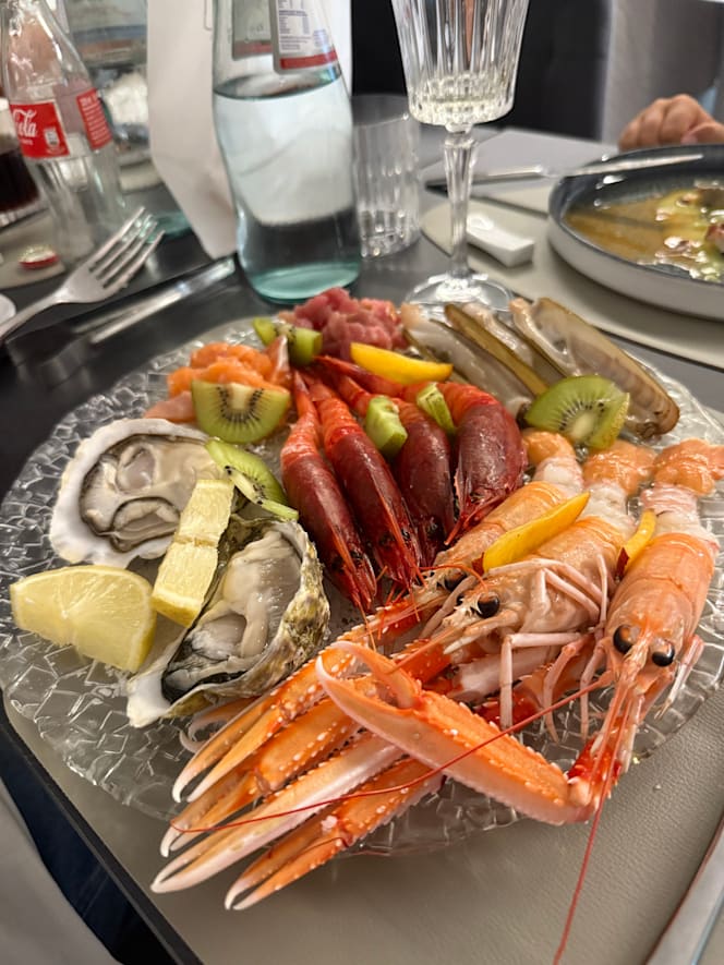 Alice Restaurant - Tropea - 1