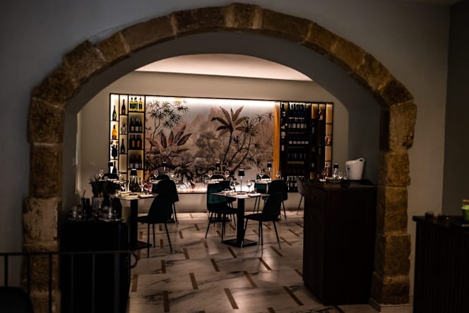 Alice Restaurant - Tropea - 4