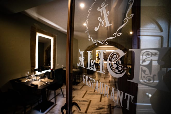 Alice Restaurant - Tropea - 6