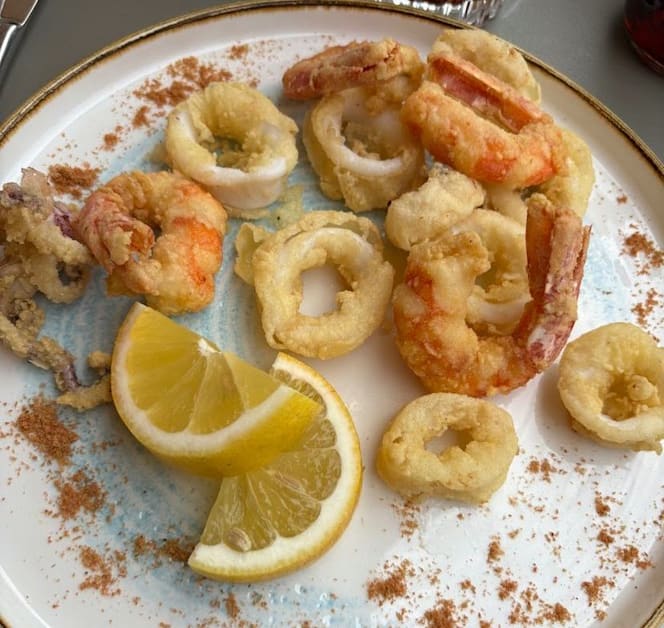 Alice Restaurant - Tropea - 8