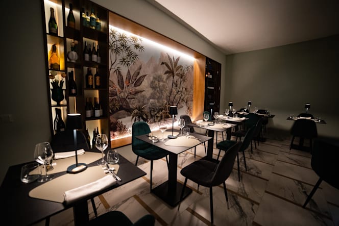 Alice Restaurant - Tropea - 3