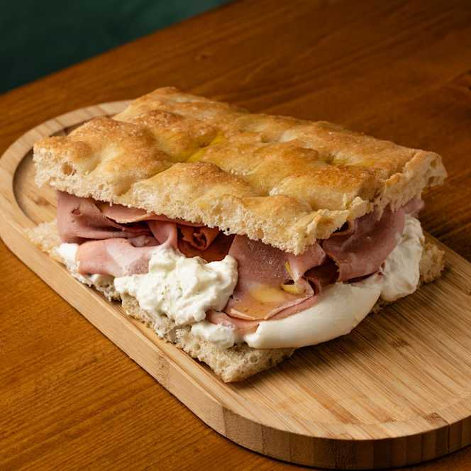 Panking Bakery & Restaurant - 1