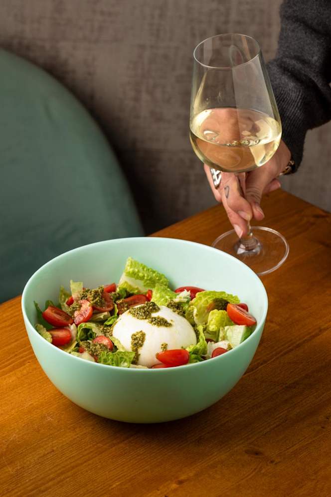 Panking Bakery & Restaurant - 3