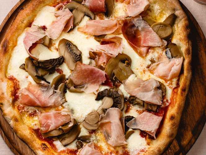 Panking Bakery & Restaurant - 4