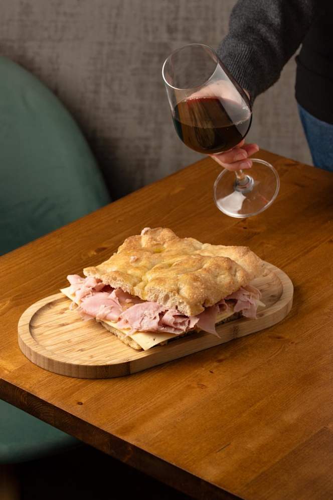 Panking Bakery & Restaurant - 2