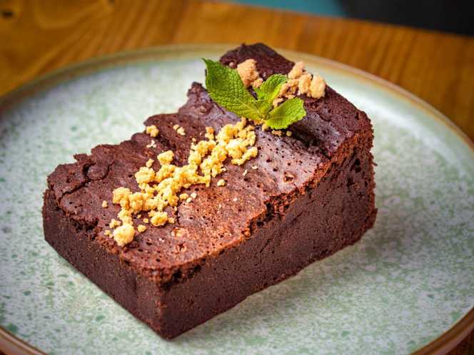 Panking Bakery & Restaurant - 9