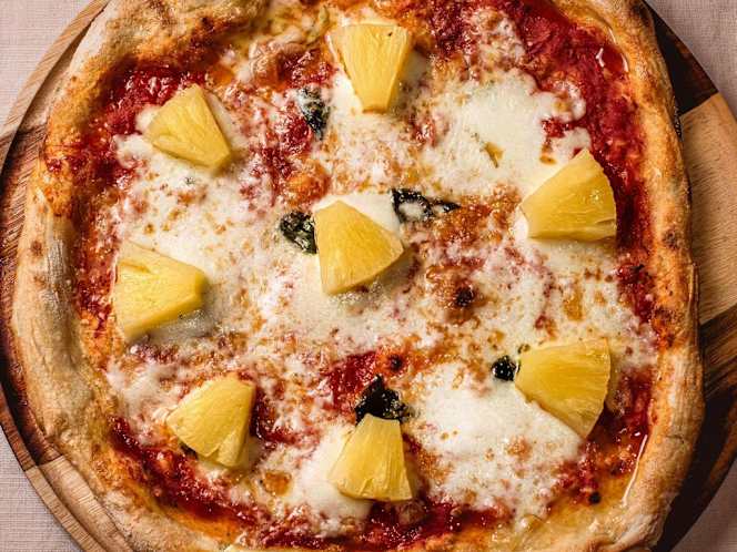 Panking Bakery & Restaurant - 5