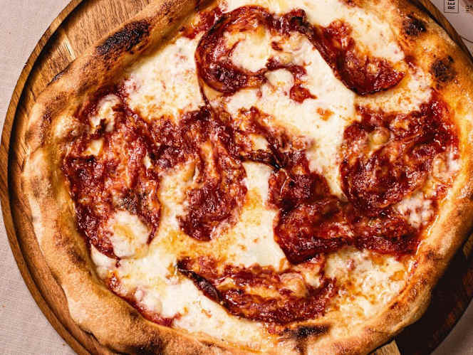 Panking Bakery & Restaurant - 6