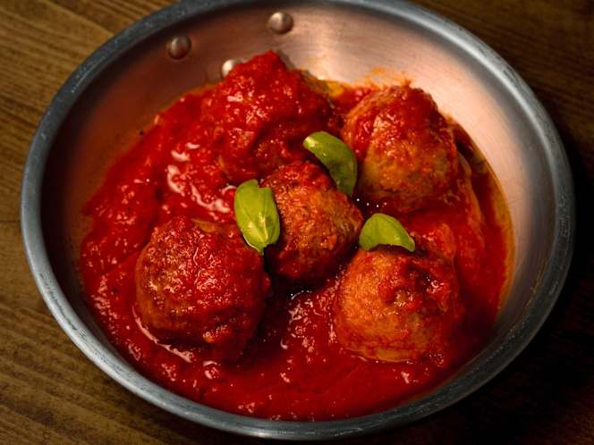 Panking Bakery & Restaurant - 7