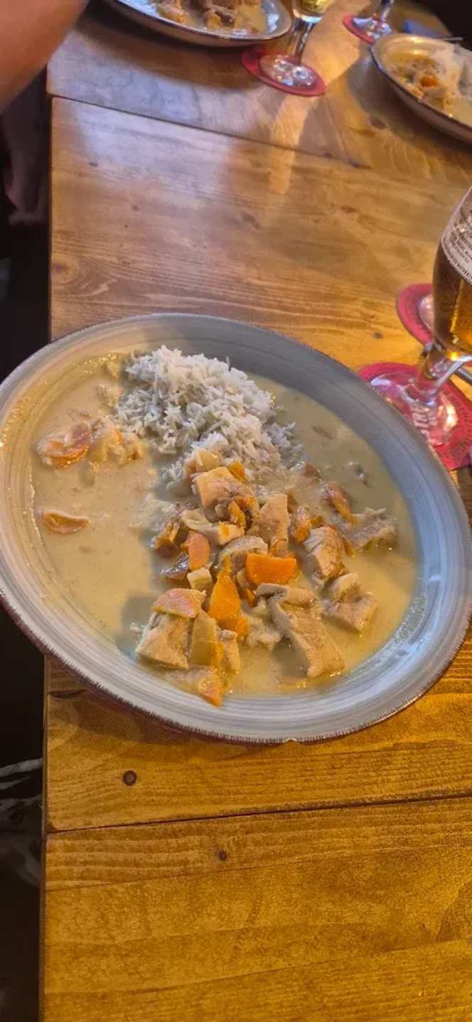 Panking Bakery & Restaurant - 0