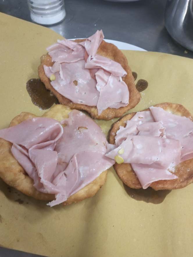 La Locanda di Pellegrino - Perugia - 8