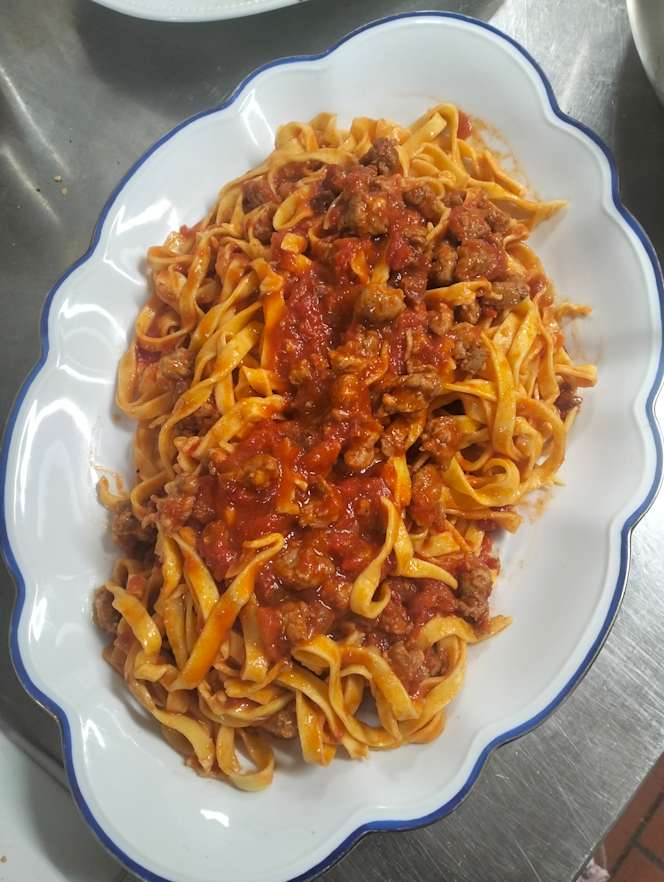 La Locanda di Pellegrino - Perugia - 0