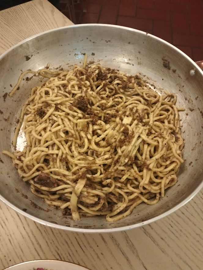 La Locanda di Pellegrino - Perugia - 7