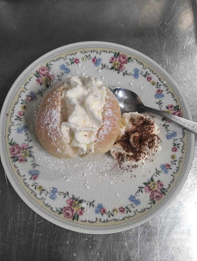 La Locanda di Pellegrino - Perugia - 2