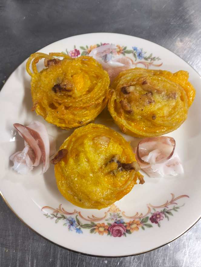 La Locanda di Pellegrino - Perugia - 1