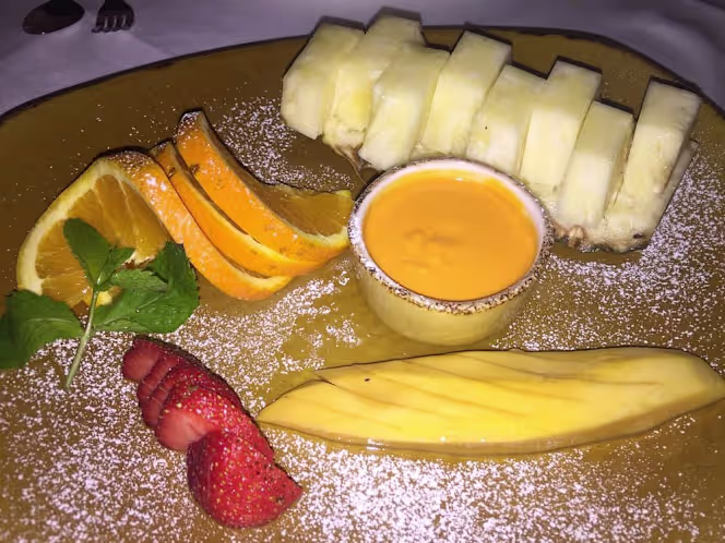 MIVU - Asian Kitchen & Bar - 7