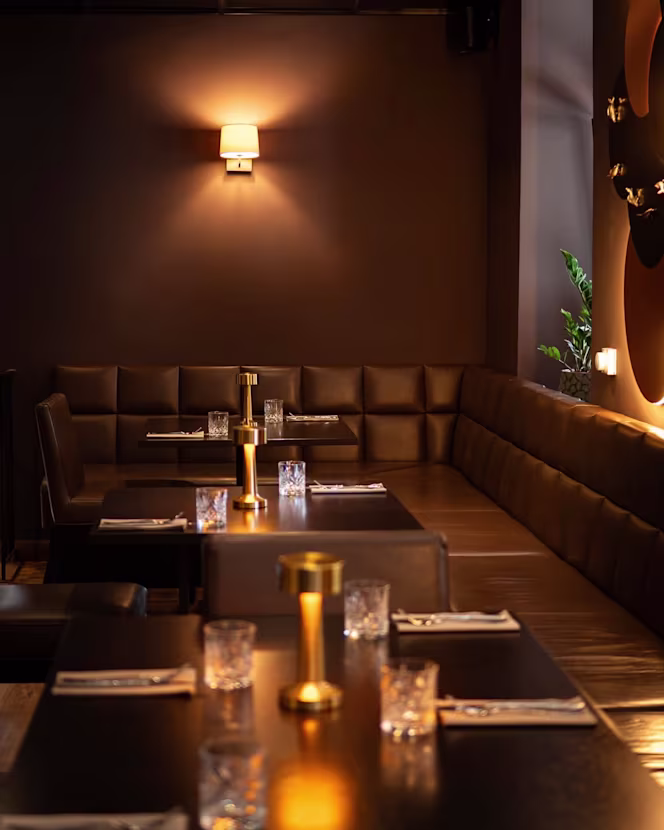 MIVU - Asian Kitchen & Bar - 3