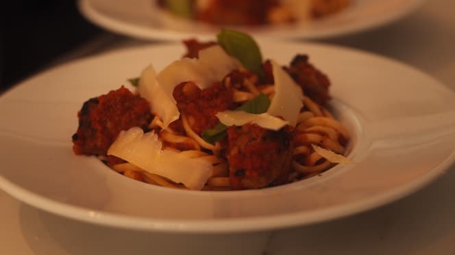Di Micheli Ristorante - 6