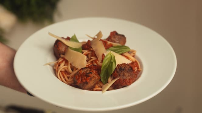 Di Micheli Ristorante - 5