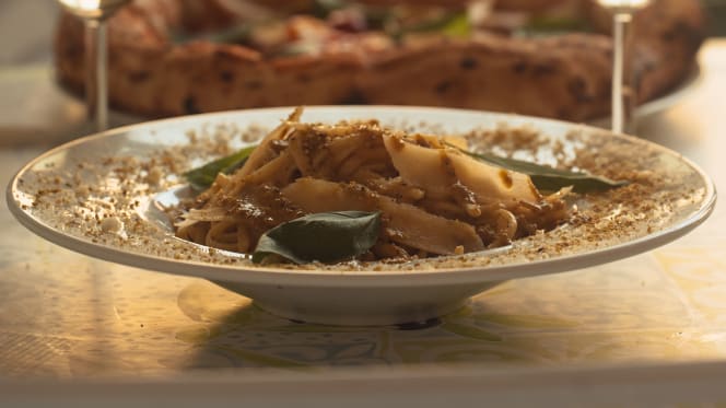 Di Micheli Ristorante - Restaurant - Aix-en-Provence