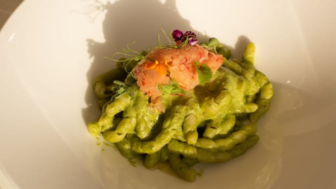 Donna Floriana Bistrot Santa Teresa - 1