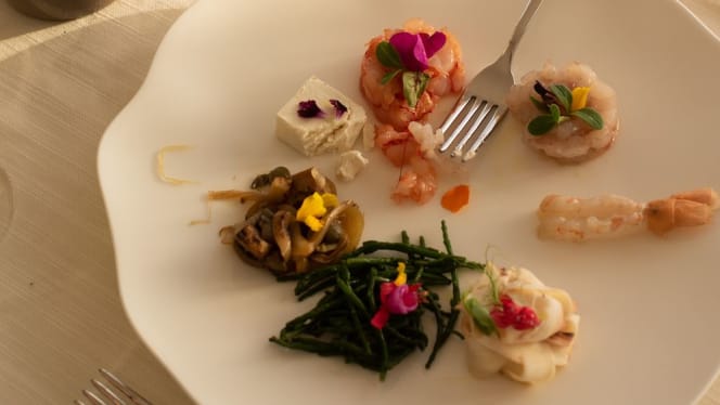 Donna Floriana Bistrot Santa Teresa - 2